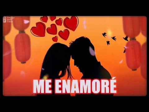 Lil Boy () Big Nango [`~`] Me Enamore __ Pop Latino {2013}