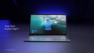 Video 0 of Product Lenovo Yoga S740 15 15.6" Laptop (S740-15IRH)