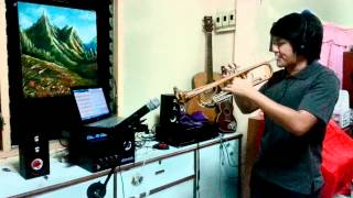 Download lagu Nothing's gonna change my love for you - Trumpet(Cover) mp3 Download lagu Nothing's gonna change my love for you - Trumpet(Cover) mp3