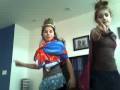 Boom Boom Boom Boom Were Crazy