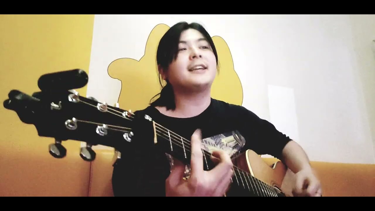 コーポＡ / 伊東健人 self cover