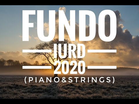 🎹Fundo para Busca IURD 2020 (SÚPLICA) | EDGAR FREIRE