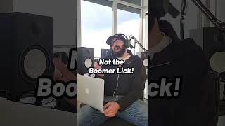 Download lagu Boomer tries to play Polyphia mp3