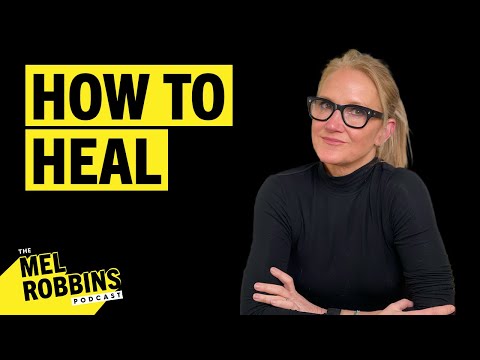 Repairing a Broken Relationship: It’s Not Too Late | The Mel Robbins Podcast