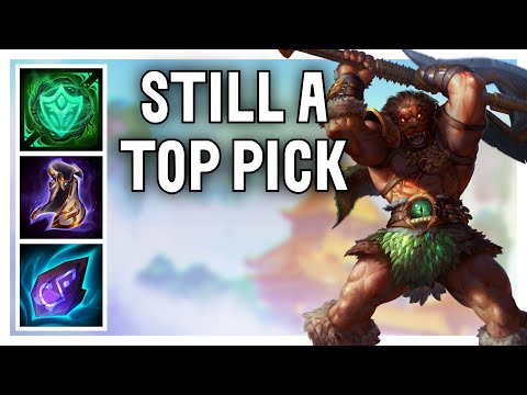 THE HERC BUFFS ARE AMAZING! - Hercules Support Season of Hope PTS