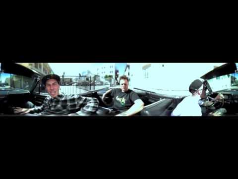 C4MULA & Ariano - Kill You Beautiful Remix (Official Video)