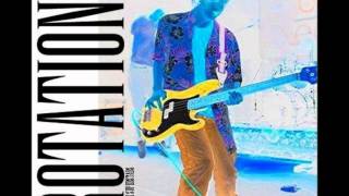 Cold Sore Superstars - Astronaut meets Ocean