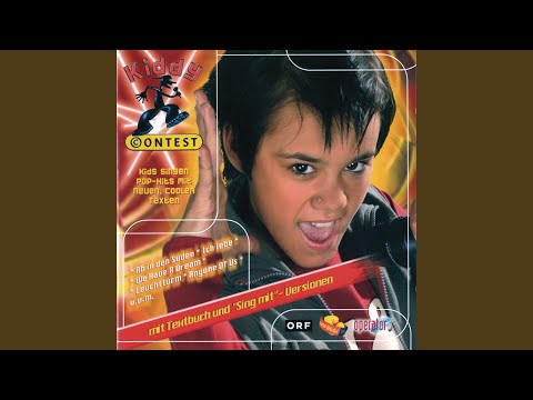 Schummelkönigin (Sing mit Version)