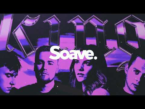 Harddope, Mingue, MITCH DB - King (Official Audio)