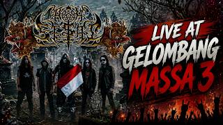 Download lagu ROH SESAT Live at Gelombang Massa 3 (seradura cafe) mp3 Download lagu ROH SESAT Live at Gelombang Massa 3 (seradura cafe) mp3