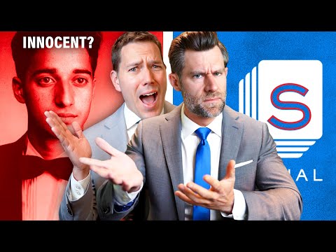 Serial's Adnan Syed Exonerated?