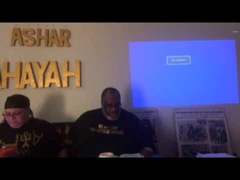 Hebrew Israelite Awakening Lesson 23 The Roman Captivity Part 2