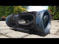 Jbl Charge 4 Xtreme Bass Test Hislerim 21
