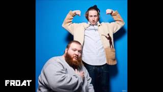 Asher Roth Choices (feat. Action Bronson)