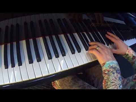 Não Murmures; canta - Harpa Cristã 302 (com introdução)