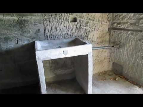 Magdalena Einsiedelei Düdingen.WMV