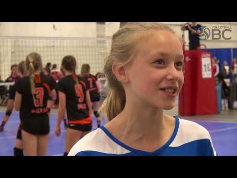 YouTube video about: How to start a volleyball club?