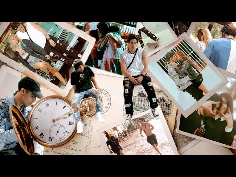 Memórias - Deivis Ortega, Marquin e Bruno Daniel (Clipe Oficial)