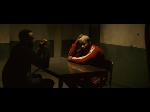 Landy (Ft. Dadju) - Muerte (Clip Officiel)