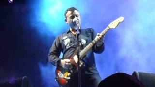 Manic Street Preachers - My Little Empire LIVE Newcastle 2017