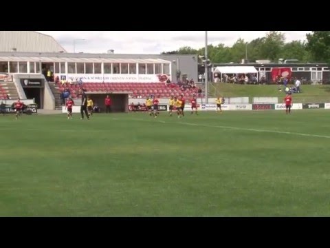 Landgraaf 2014 Reiger Boys D2