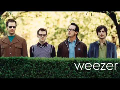 Weezer:The Damage In your Heart