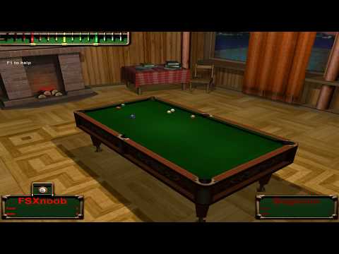 Billard Master 3D PC