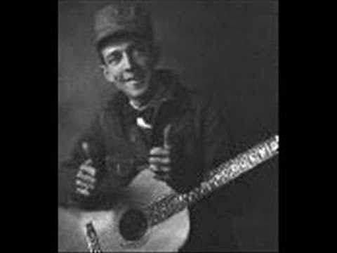 Hobo's  Meditation by  JIMMIE  RODGERS (1932)