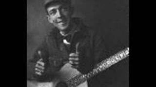 Hobo&#39;s  Meditation by  JIMMIE  RODGERS (1932)