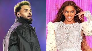 Beyoncé - Jealous Remix ft Chris Brown (Official Audio)