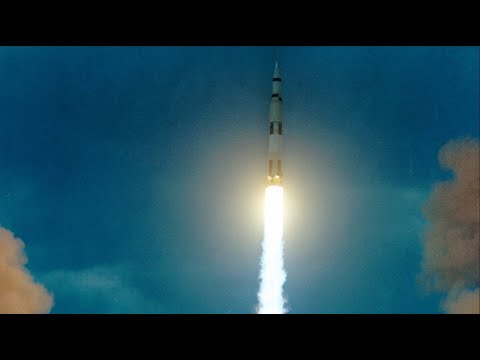 Apollo 14 (50th Anniversary)