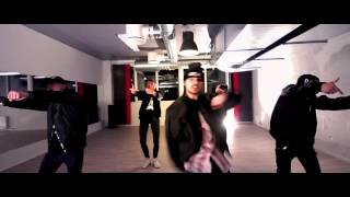 Kid Ink - Murda Choreography by Kaya Bird (Schang Crew)