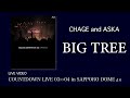 [LIVE] BIG TREE / CHAGE and ASKA / COUNTDOWN LIVE 03-04 in SAPPORO DOME