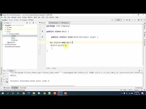 Java Oop Bangla Tutorial 11 Abstract