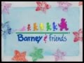 Barney Friends A Bird Of A Different Feather Custom Theme