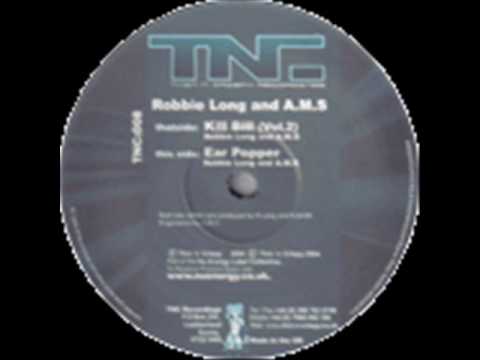 Robbie Long And A.M.S / Kill Bill (Vol.2)