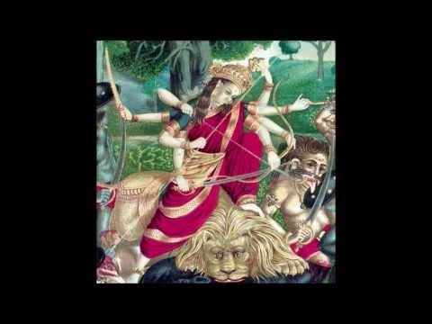Dust Of Vraja - Time I Am