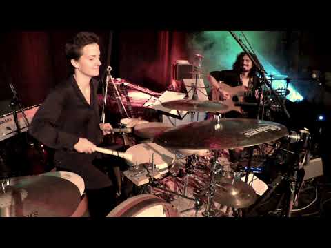 Drummers Perspective #2 - UPON "Sharks"