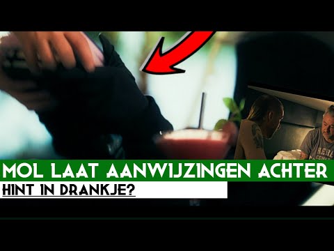 GEHEIME AANWIJZINGEN in het Molboekje! 🔥 - Wie Is De Mol 2025? Jubileum