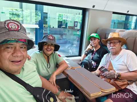 Rodada a flores peten gustemala 2026