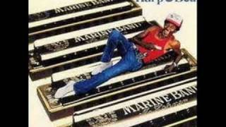 Lester's Stomp : Lazy Lester