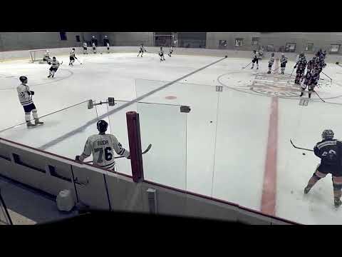 U20 EBYSL (ITC) 2019.09.23 HC TWK Innsbruck Die Haie -MAC Budapest Jégkorong Akadémia  0:7