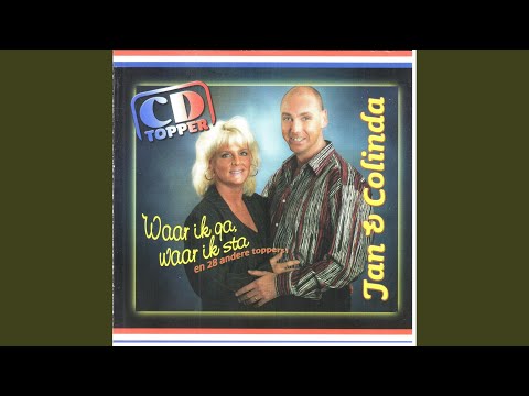 Waar Ik Ga, Waar Ik Sta