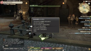 FF14実況テスト日記　5
