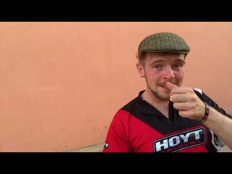 #ArcheryIsMyLife - Vlog #5 - IWC Marrakech 2017