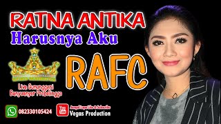 Download lagu RATNA ANTIKA HARUSNYA AKU I MAHKOTA KOKO mp3