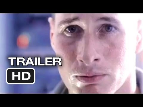 Stranded Resmi Fragman #1 (2013) - Christian Slater Korku Bilim Kurgu Filmi