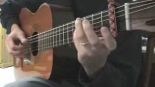 Jerry Reed - &quot;Tupelo Mississippi Flash&quot; - Phil Hunt Picking