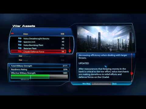 Mass Effect 3 Ep 71: Geth Dreadnought (Plot) Insanity Vanguard Playthrough