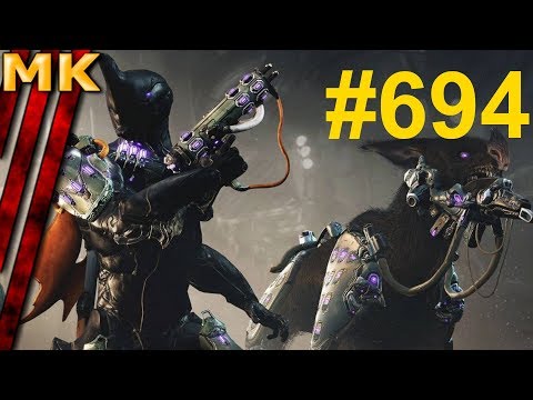 Warframe, Teil 694 - Baro (PC), Update 25.4.0, Quatz - (deutsch/german) [HD/1080p]
